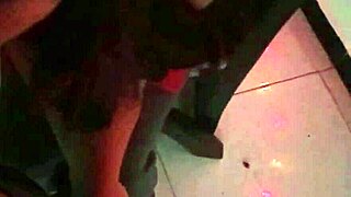 I Love Fucking My Stepbrother's Long Thick Cock!