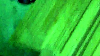 Exciting homemade video trim