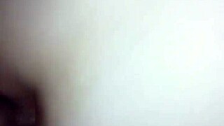 Exciting homemade video trim