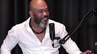 i've always been a hooker, but producer rejected me for huge cock - marcelly melo on sheer red