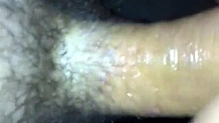 Exciting homemade video trim