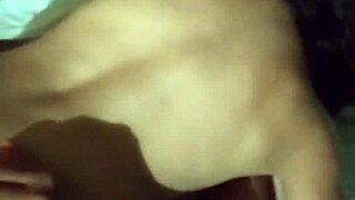 My Wife Fucks A Client In This Intense Voyeur Scene