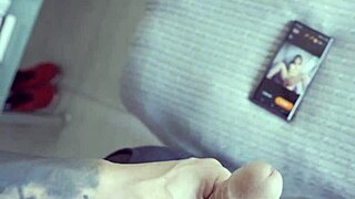 Stepsister Wanted Instagram Photo But Got Stripped Naked