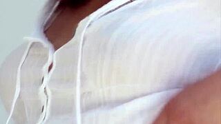 Babes - A Sip of Mocha Naja Irie