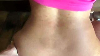 Ever tried tight anal with my curvy stepdaughter?