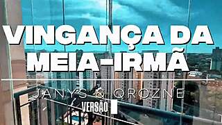 Janys Begs For Cock Photo On Face