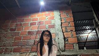 When Our Parents Dont Realize What We Do With My Step-Cousin