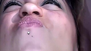 Do these ebony sluts love big cocks gaping their assholes?