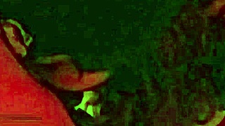 I Love Fucking My Stepbrother's Long Thick Cock!