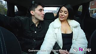 This Finnish Girl Is Very Hot Lola Bratz Learning Spanish With El Papi Rodríguez