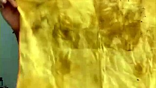 Limpando a Casa com Visual Ousado