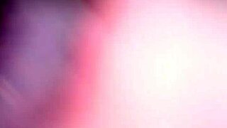 Fucking my fat wife while watching tight teen stepdaughter video.