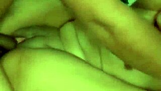 morena from iztapalapa SUCKS and FUCKS nicely