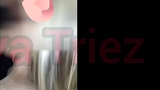 i love miya triez with her big natural tits and dirty talk in pov