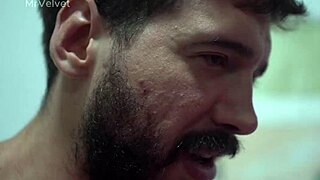 a safada takes two cocks video completo