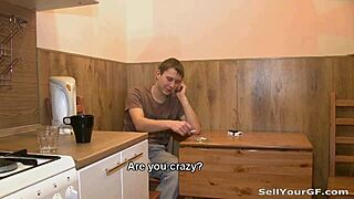 Watch Pam orgasm with her friend!