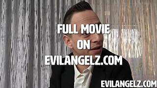 can zazie skymm handle anal and deepthroat with nikki nuttz?