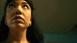 Busty Latina Milf Wife Enjoys Husband's Big Black Cock