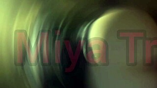 i love miya triez with her big natural tits and dirty talk in pov