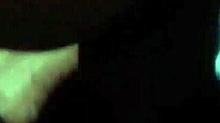 Portuguese milf amateur takes anal assfucking