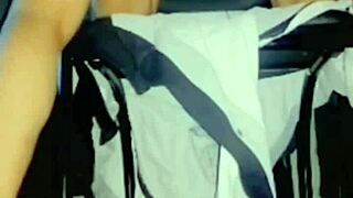 Desi Neighbor Tries Anal And Pussy Fuck She Liked It?