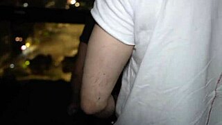 Brazilian Policewoman Gets Handcuffed And Fucked Hard!