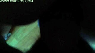 Portuguese milf amateur takes anal assfucking