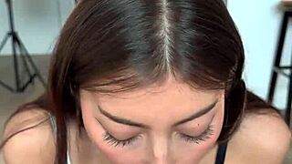 Watch Ruthlee Get Fucked By Her Stepbrother! So Hot!