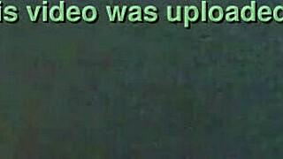 Portuguese milf amateur takes anal assfucking