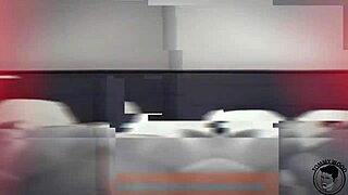 Eden Ivy fucking Tommy Wood in Prague! 😏