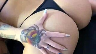 menage with zara snake and raul kobra 😈