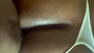 Fucking my big booty bitch with that big cock, so hairy and fat 😈