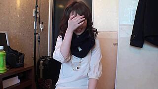 pov asian amateur creampie with natural tits?