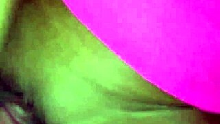 Wow! Young Stud Bangs Mature Blonde in Public!