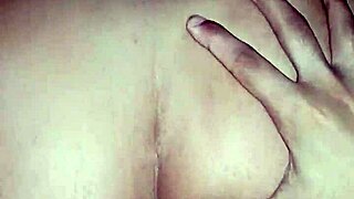 slowly riding my boyfriend's cock to the best orgasm ever