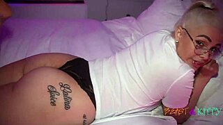 college babe says, ride that dick now