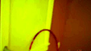 Hot Blonde Chelsie R Pokes Her Pussy And Sucks A Cock To Get Deeply Banged