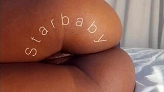 OMG, watch this curvy teen 18+ finger herself solo! 😍