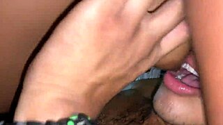 i give my stepbro a blowjob then he fucks me 😏