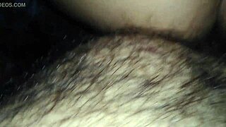 feeling so intense fucking my wife's pussy