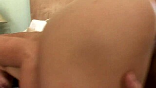 vanessa lynn craves massive amateur cock action