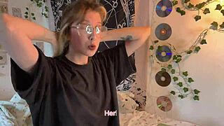 Intense Handcuffs Unleash Passionate Orgasms