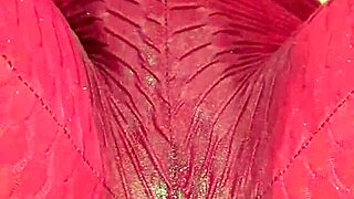 Colombian Rubs Pussy Through Leggings Until Soaking Them With Dirty Talk!