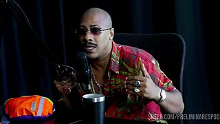 Best Moments Of Nego Catra In Preliminares Podcast With Bia Hot And Julia Fontanelli - Part 2!