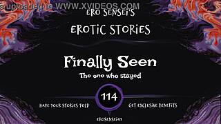 Erotic Audio For Women: Orgasm And Masturbation Fetish