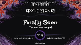 Erotic Audio For Women: Orgasm And Masturbation Fetish