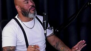 Sweet Karolzinha Dances Sensually After Talking About Her Fetishes