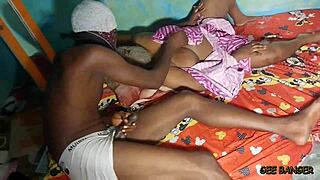 ebony bbw riding monster cock rough 😈💦