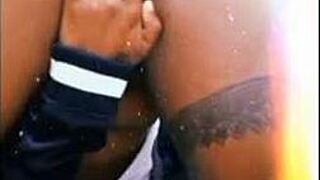 the next door milf says she wants your big cock right now