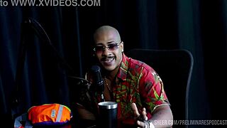 Best Moments Of Nego Catra In Preliminares Podcast With Bia Hot And Julia Fontanelli - Part 2!